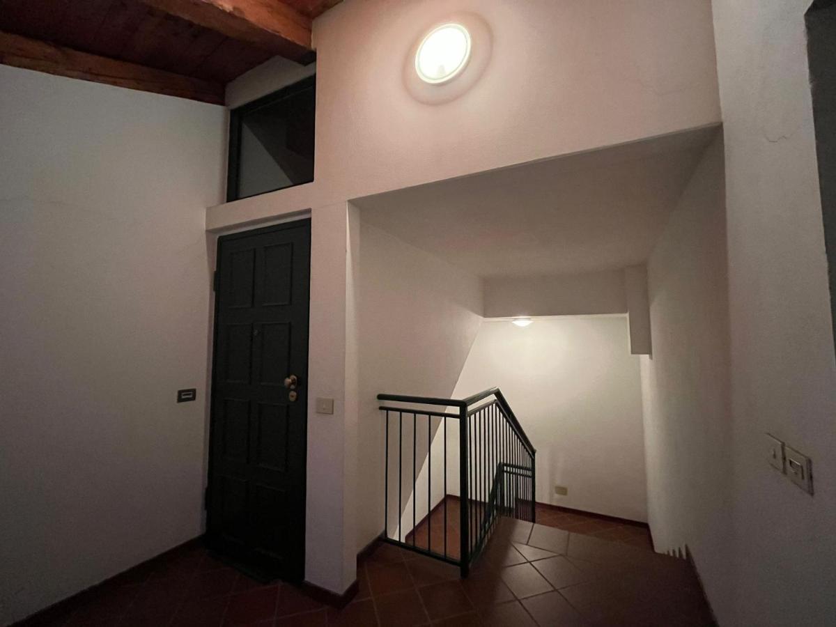 Maison Ricci Oulx Buitenkant foto